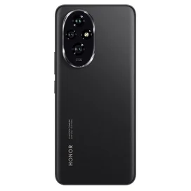 Смартфон GSM HONOR 200 8+256 Black фото #4