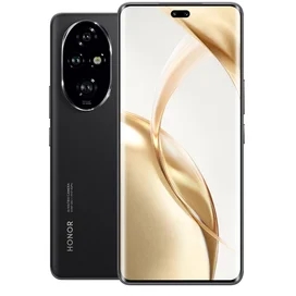 Смартфон GSM HONOR 200 Pro 12+512 Black фото