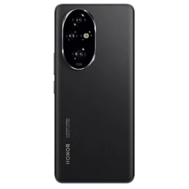 Смартфон GSM HONOR 200 Pro 12+512 Black фото #4