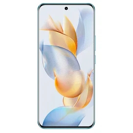 Смартфон Honor 90 8/256GB Peacock Blue фото #1