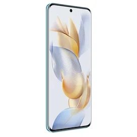 Смартфон Honor 90 8/256GB Peacock Blue фото #3