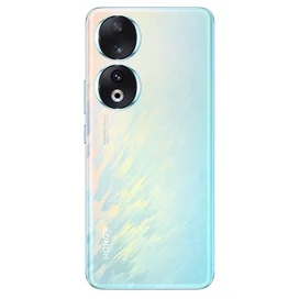 Смартфон Honor 90 8/256GB Peacock Blue фото #4