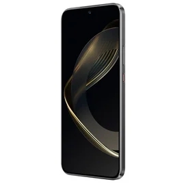 Смартфон HUAWEI nova 11 8/256GB Black фото #2
