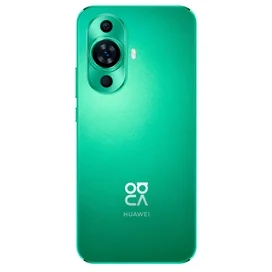 Смартфон HUAWEI nova 11 8/256GB Green фото #4