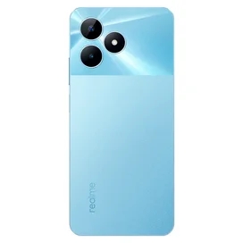 Смартфон GSM Realme Note 50 3/64/6.7/13, Sky Blue фото #4