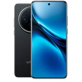 Смартфон GSM Vivo X200 16/512/6.67/50, Black фото