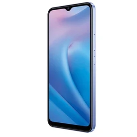 Смартфон Vivo Y02t 4/64GB Orchid Blue фото #3