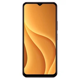 Смартфон Vivo Y18 6/128GB Mocha Brown фото #1