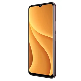 Смартфон Vivo Y18 6/128GB Mocha Brown фото #3