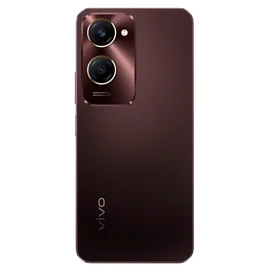 Смартфон Vivo Y18 6/128GB Mocha Brown фото #4
