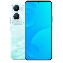 Смартфон Vivo Y18 6/128GB Wave Aqua фото