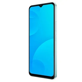 Смартфон Vivo Y18 6/128GB Wave Aqua фото #3
