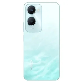 Смартфон Vivo Y18 6/128GB Wave Aqua фото #4