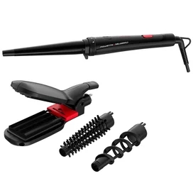 Стайлер 9в1 Rowenta Karl Lagerfeld CF422LF0	 фото