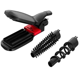 Стайлер 9в1 Rowenta Karl Lagerfeld CF422LF0	 фото #3