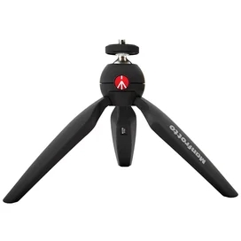 Штатив MANFROTTO PIXI MINI, черный (MTPIXI-B) фото #3
