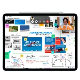 Стилус Apple Pencil Pro (MX2D3QN/A) фото #2