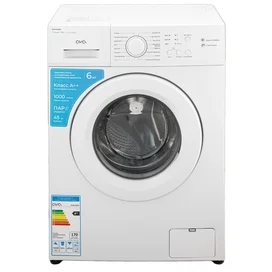 Кір жуғыш машина AVA WMW-6000SI фото