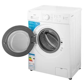 Кір жуғыш машина AVA WMW-6000SI фото #2