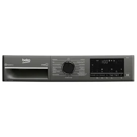 Кір жуғыш машина Beko B3WFR56H2A фото #4