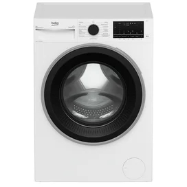 Кір жуғыш машина Beko B3WFR56H2W фото