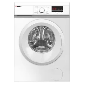 Кір жуғыш машина Hansa WHE6100WL фото #3