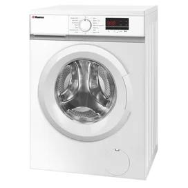 Кір жуғыш машина Hansa WHE6100WL фото #1