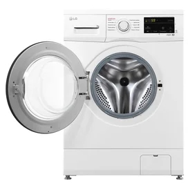 Кір жуғыш машина LG F2J3HS8W фото #1