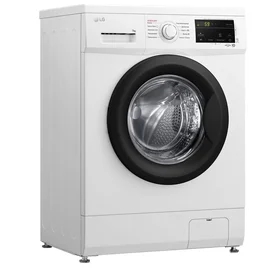 Кір жуғыш машина LG F2J3HS8W фото #2