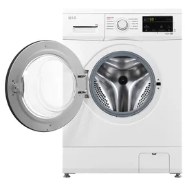 Кір жуғыш машина LG F2J3NS8W фото #1