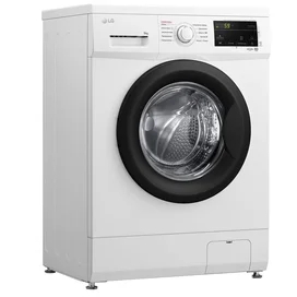 Кір жуғыш машина LG F2J3NS8W фото #2