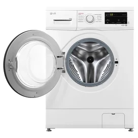 Кір жуғыш машина LG F2J3WS8W фото #1