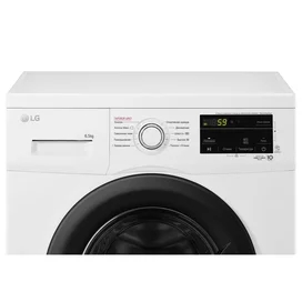 Кір жуғыш машина LG F2J3WS8W фото #3