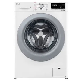 Кір жуғыш машина LG F2V3FS4W фото