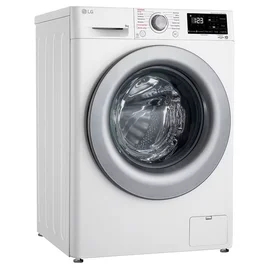 Кір жуғыш машина LG F2V3FS4W фото #1