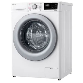 Кір жуғыш машина LG F2V3FS4W фото #2