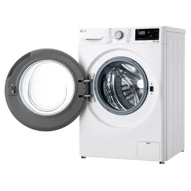 Кір жуғыш машина LG F2V3FS4W фото #4