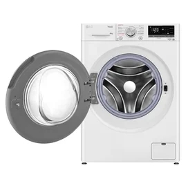 Кір жуғыш машина LG F2V5PS0W фото #1