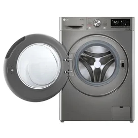 Кір жуғыш машина LG F2V5PS2S фото #1