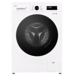 Кір жуғыш машина LG F2Y1HS5W фото