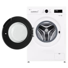 Кір жуғыш машина LG F2Y1HS5W фото #1