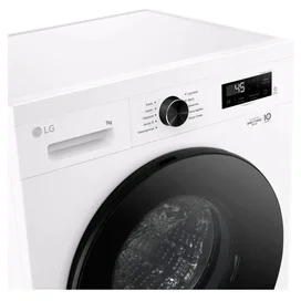 Кір жуғыш машина LG F2Y1HS5W фото #2