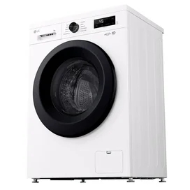 Кір жуғыш машина LG F2Y1HS6W фото #3