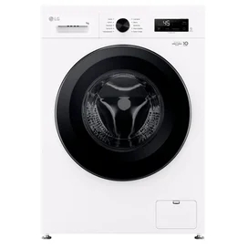 Кір жуғыш машина LG F2Y1HS6W фото