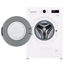 Кір жуғыш машина LG F2Y1HS6W фото #1