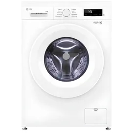 Кір жуғыш машина LG F2Y1NS3W фото