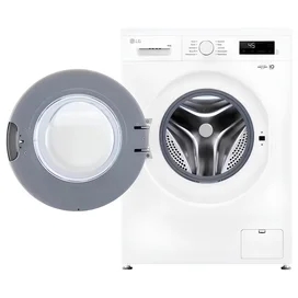 Кір жуғыш машина LG F2Y1NS3W фото #1