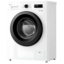 Стиральная машина LG F2Y1NS6W фото #1