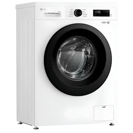 Стиральная машина LG F2Y1NS6W фото #2