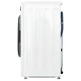 Стиральная машина LG F2Y1NS6W фото #3